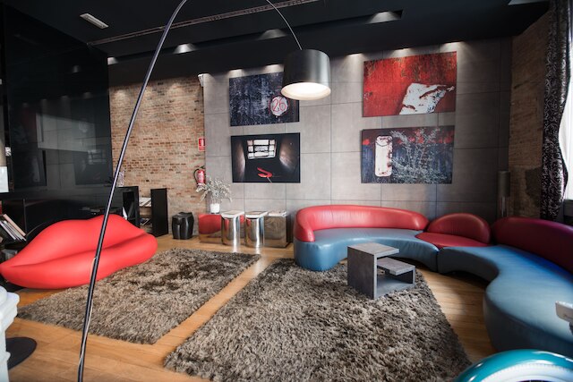 プチ パレス ミュージアム