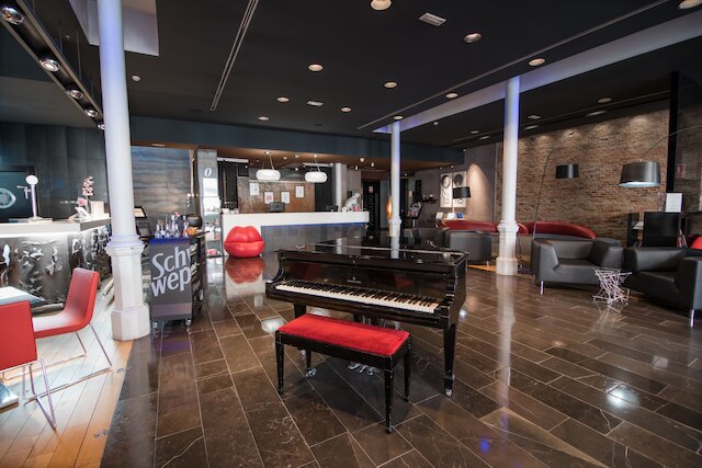 プチ パレス ミュージアム