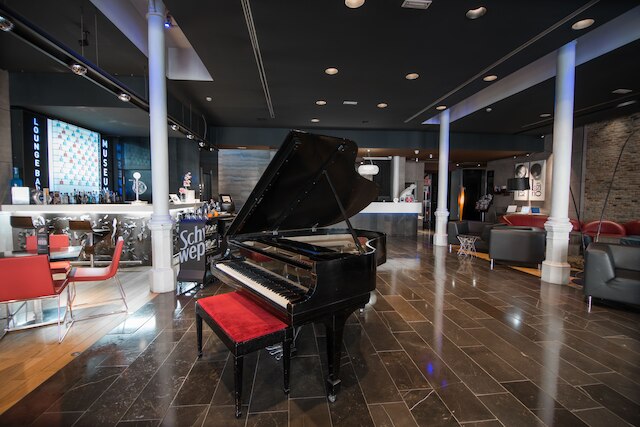 プチ パレス ミュージアム