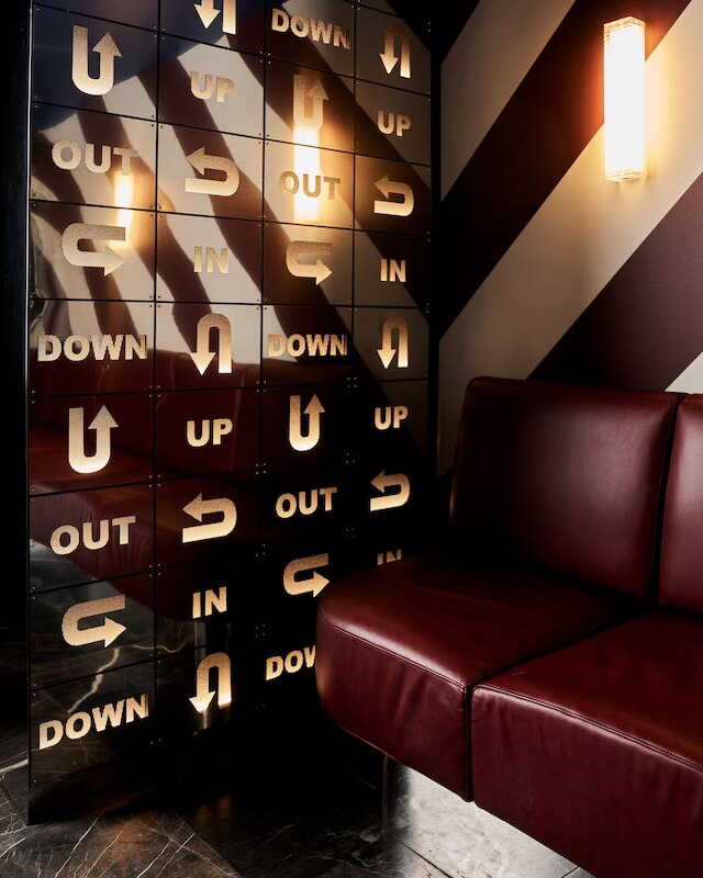 レインウェイズ バイ オヴォロ