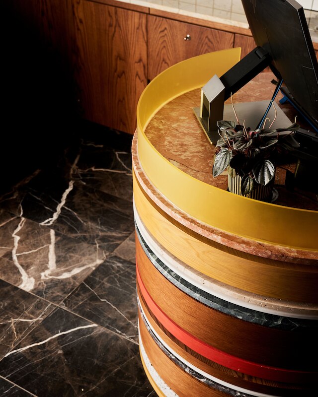 レインウェイズ バイ オヴォロ