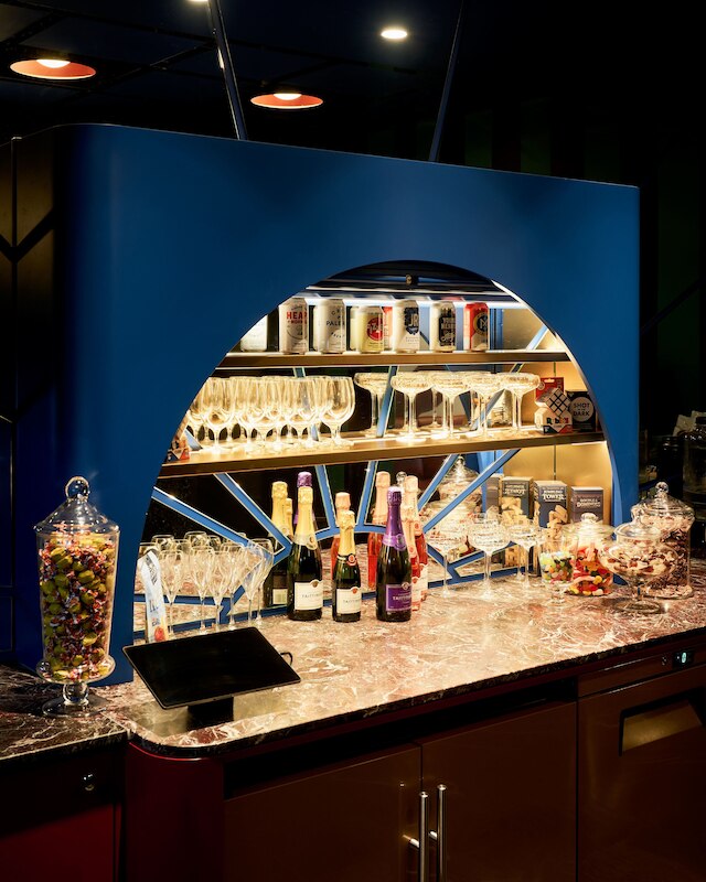 レインウェイズ バイ オヴォロ