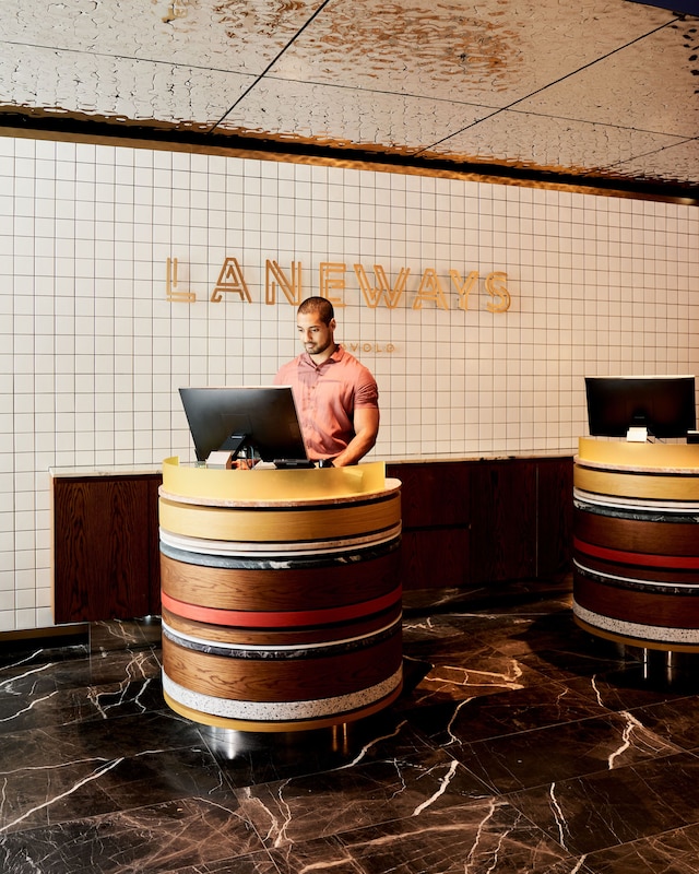 レインウェイズ バイ オヴォロ