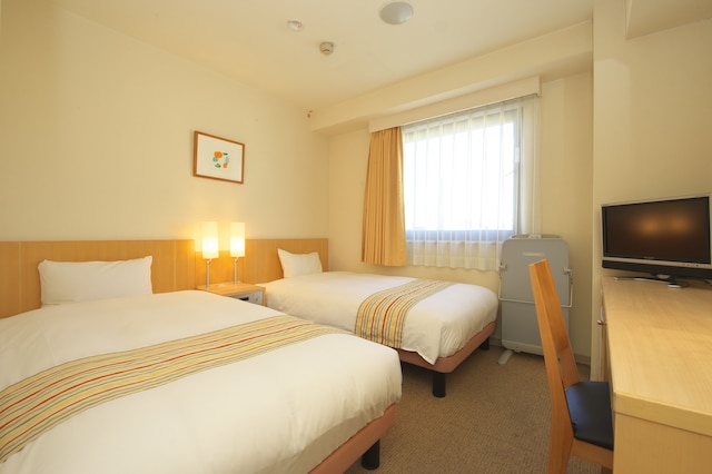 チサン ホテル 広島