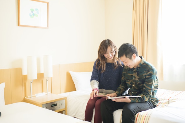 チサン ホテル 広島