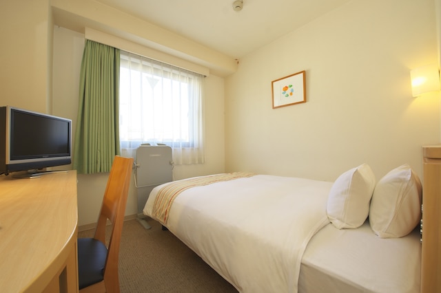 チサン ホテル 広島