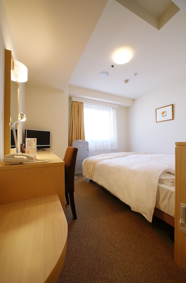 チサン ホテル 広島