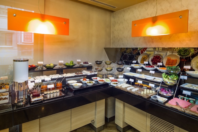 ミッドタウン ホテル イスタンブール