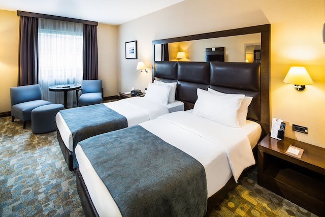 ミッドタウン ホテル イスタンブール