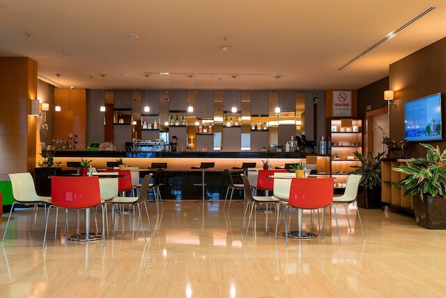 ミッドタウン ホテル イスタンブール