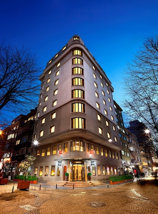 ミッドタウン ホテル イスタンブール