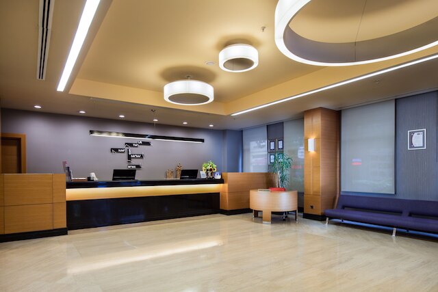 ミッドタウン ホテル イスタンブール