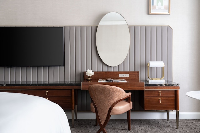 ザ リッツ カールトン、ダラス