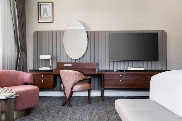 ザ リッツ カールトン、ダラス