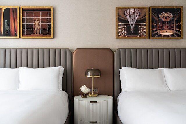 ザ リッツ カールトン、ダラス