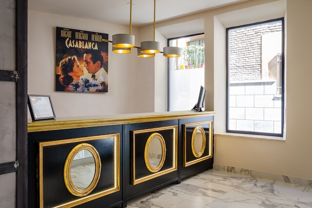 ホテル YIT カサブランカ