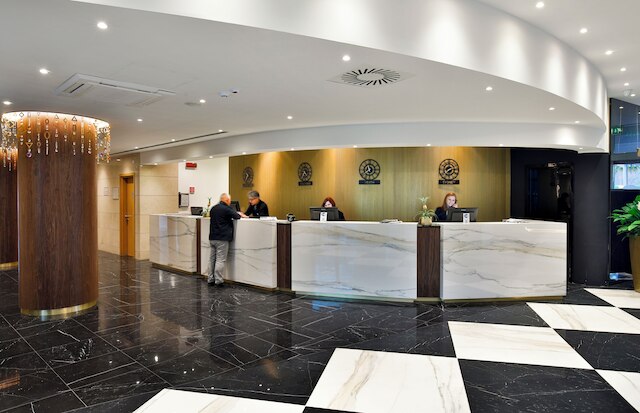 ザ シドニー ホテル