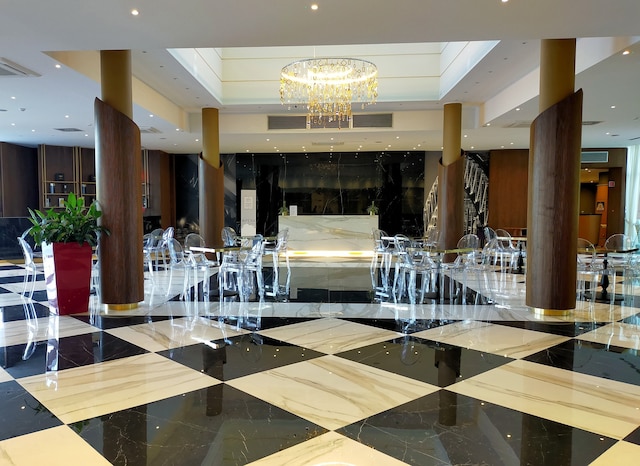 ザ シドニー ホテル