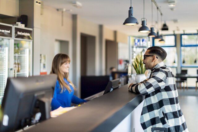 A&O ドレスデン ハウプトバーンホフ -  ホステル