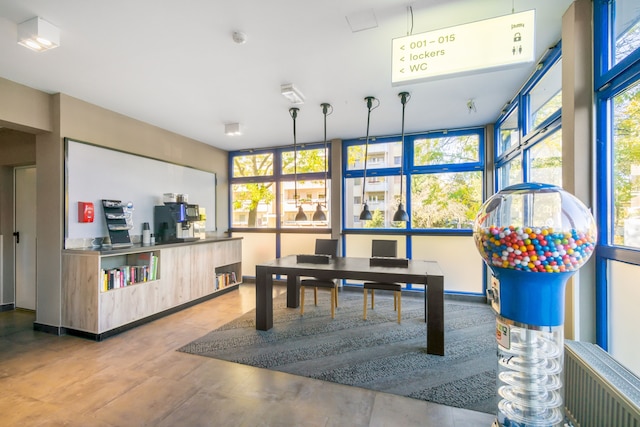 A&O ドレスデン ハウプトバーンホフ -  ホステル