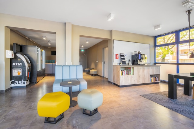 A&O ドレスデン ハウプトバーンホフ -  ホステル