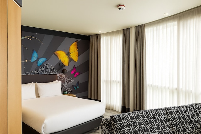 ホリデイ イン ソールズベリー - ストーンヘンジ by IHG