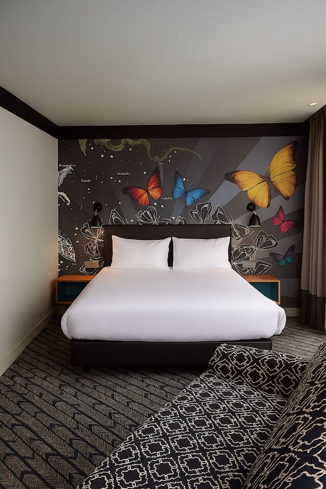 ホリデイ イン ソールズベリー - ストーンヘンジ by IHG