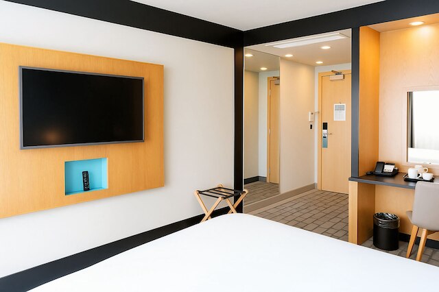 ホリデイ イン ソールズベリー - ストーンヘンジ by IHG