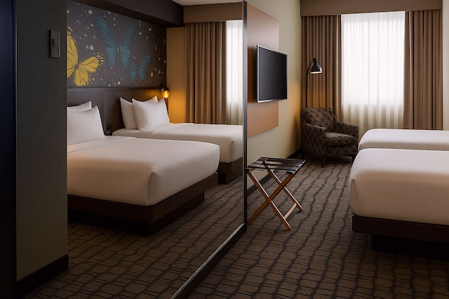 ホリデイ イン ソールズベリー - ストーンヘンジ by IHG