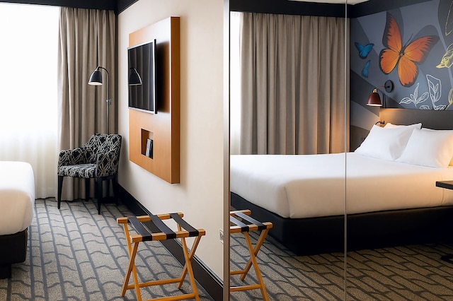 ホリデイ イン ソールズベリー - ストーンヘンジ by IHG