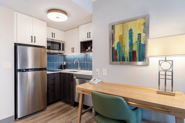 ステイブリッジ スイーツ ロンドン by IHG