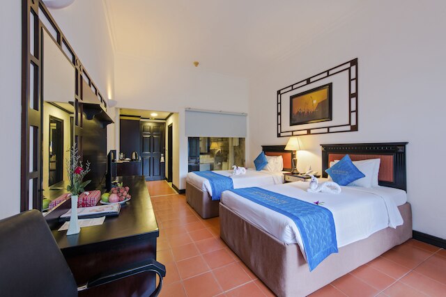 リバー ビーチ リゾート アンド レジデンシズ