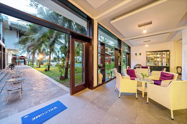 リバー ビーチ リゾート アンド レジデンシズ