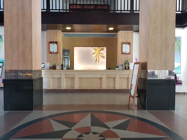 リバー ビーチ リゾート アンド レジデンシズ