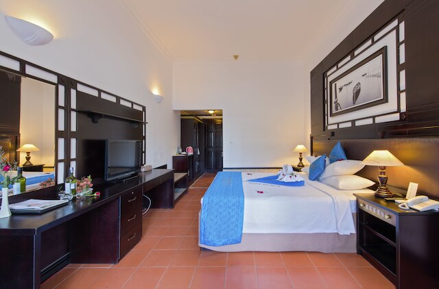 リバー ビーチ リゾート アンド レジデンシズ