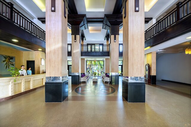 リバー ビーチ リゾート アンド レジデンシズ