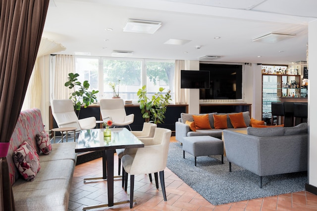 オリジナル ソコス ホテル アルバート