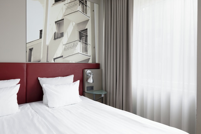 オリジナル ソコス ホテル アルバート