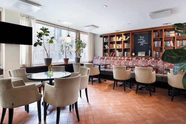 オリジナル ソコス ホテル アルバート