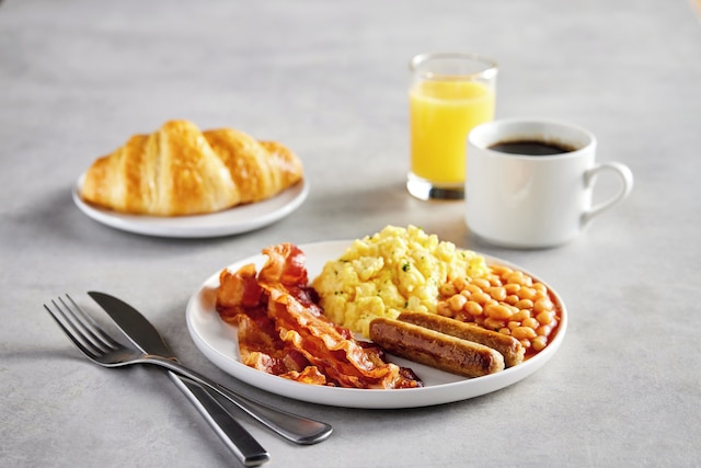 ホリデイ イン エクスプレス シウダッド デ メキシコ コンデサ by IHG