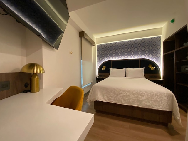 ホリデイ イン エクスプレス シウダッド デ メキシコ コンデサ by IHG