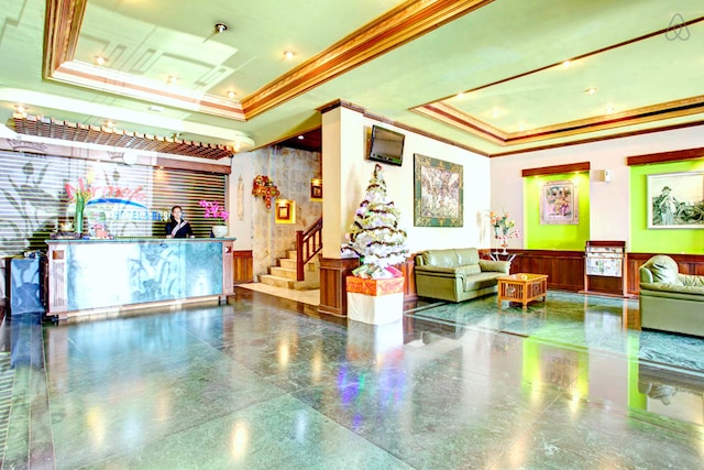 ニルマラ ホテル