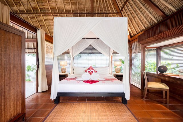 マヤロカ ヴィラズ スミニャック