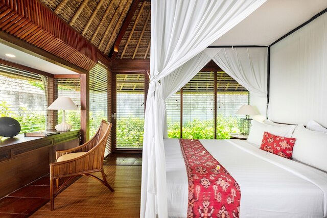 マヤロカ ヴィラズ スミニャック