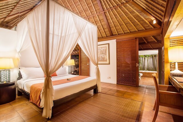 マヤロカ ヴィラズ スミニャック