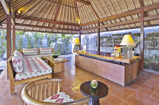 マヤロカ ヴィラズ スミニャック