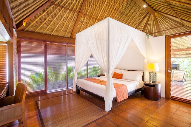 マヤロカ ヴィラズ スミニャック