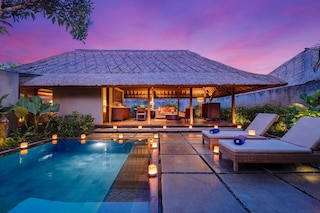 マヤロカ ヴィラズ スミニャック