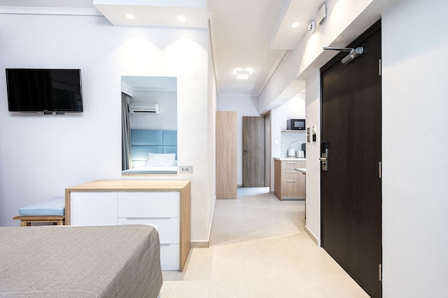 ポセイドン ホテル アンド アパートメンツ