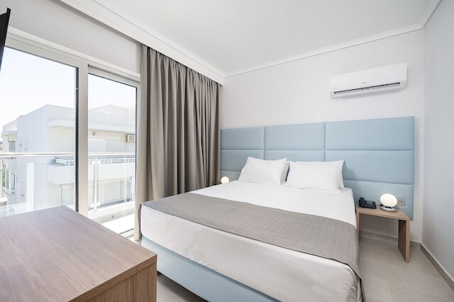 ポセイドン ホテル アンド アパートメンツ